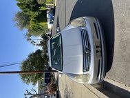 2003 Infiniti G35 Base