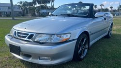 2000 Saab 9-3 Viggen