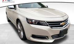 2014 Chevrolet Impala LTZ
