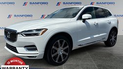 2020 Volvo XC60 T5 Inscription