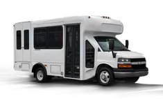 2014 Chevrolet Express 3500