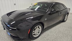 2025 Dodge Charger Daytona R/T