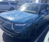 2022 Rivian R1T Adventure
