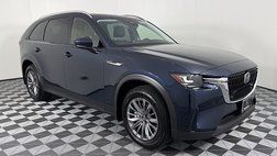 2025 Mazda CX-90 3.3 Turbo Preferred