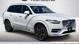 2023 Volvo XC90 B5 Plus Bright Theme