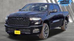 2026 Ram Ram Pickup 1500 Lone Star