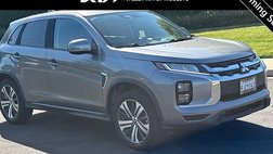 2021 Mitsubishi Outlander Sport SE