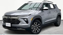 2024 Chevrolet TrailBlazer ACTIV