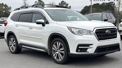 2021 Subaru Ascent Touring