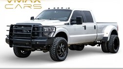 2016 Ford Super Duty F-350 XLT