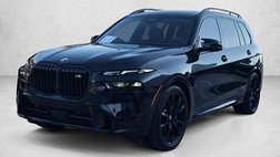 2024 BMW X7 M60i