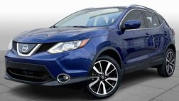 2019 Nissan Rogue Sport SL