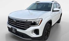 2026 Volkswagen Atlas SE 4Motion