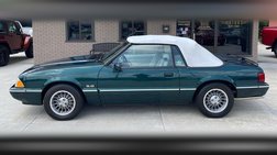 1990 Ford Mustang LX 5.0