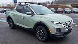 2023 Hyundai Santa Cruz SEL Premium