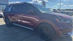 2024 Kia Carnival SX