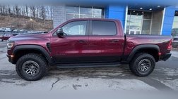 2024 Ram Ram Pickup 1500 TRX
