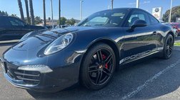 2014 Porsche 911 Carrera