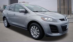 2011 Mazda CX-7 i Touring