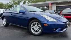 2003 Toyota Celica GT