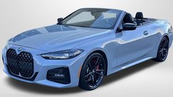 2023 BMW 4 Series 430i