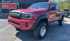 2006 Toyota Tacoma PreRunner V6