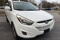 2014 Hyundai Tucson GLS