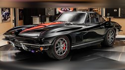 1967 Chevrolet Corvette Restomod
