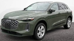 2025 Audi Q5 quattro Premium TFSI