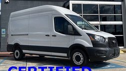 2021 Ford Transit 250