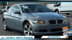 2008 BMW 3 Series 328i