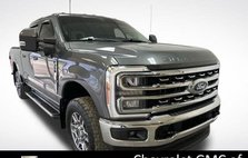 2023 Ford Super Duty F-350 Lariat