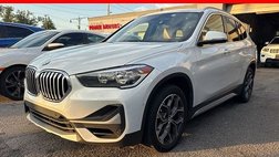 2022 BMW X1 xDrive28i