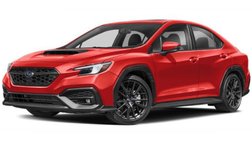 2022 Subaru WRX Limited