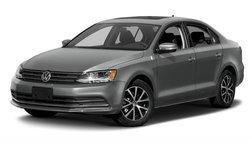 2016 Volkswagen Jetta 1.8T Sport
