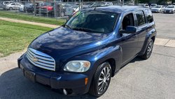 2009 Chevrolet HHR LT