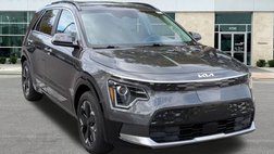 2024 Kia Niro EV Wind