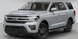 2023 Ford Expedition King Ranch