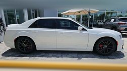 2023 Chrysler 300 C