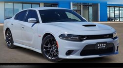 2021 Dodge Charger Scat Pack