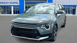 2023 Kia Niro EX Touring