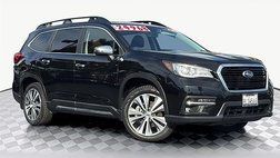 2019 Subaru Ascent Touring
