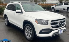 2023 Mercedes-Benz GLS GLS 450