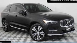 2022 Volvo XC60 B5 Inscription