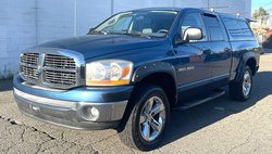 2006 Dodge Ram 1500 SLT