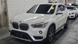 2016 BMW X1 xDrive28i