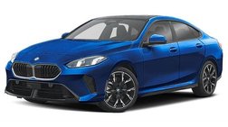 2025 BMW 2 Series 228 xDrive Gran Coupe
