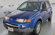 2004 Saturn VUE Base