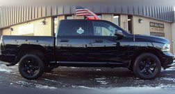 2015 Ram Ram Pickup 1500 Express