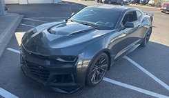 2018 Chevrolet Camaro ZL1